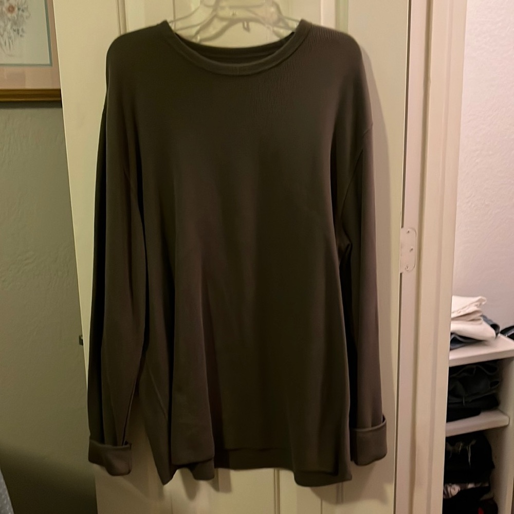 Sonoma Long Sleeve Shirt
